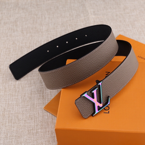 激安ルイヴィトンベルト内部構造